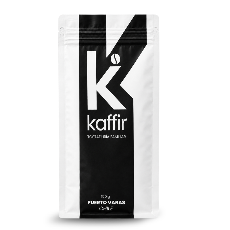 Café de Especialidad Colombiano Infusión Whisky - Tostado Medio 150g | Molido