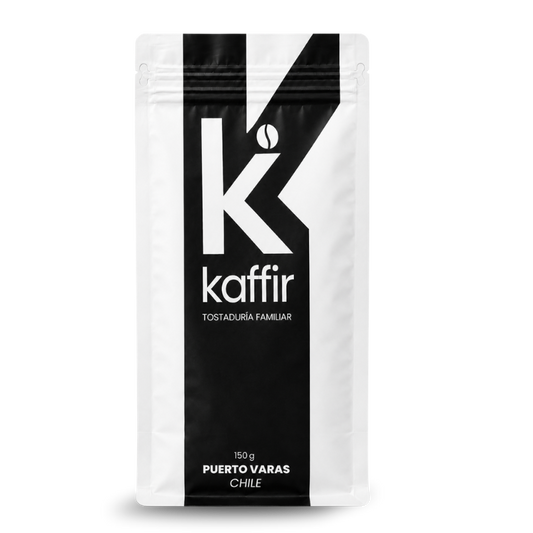 Café de Especialidad Colombiano Infusión Whisky - Tostado Medio 150g | Molido