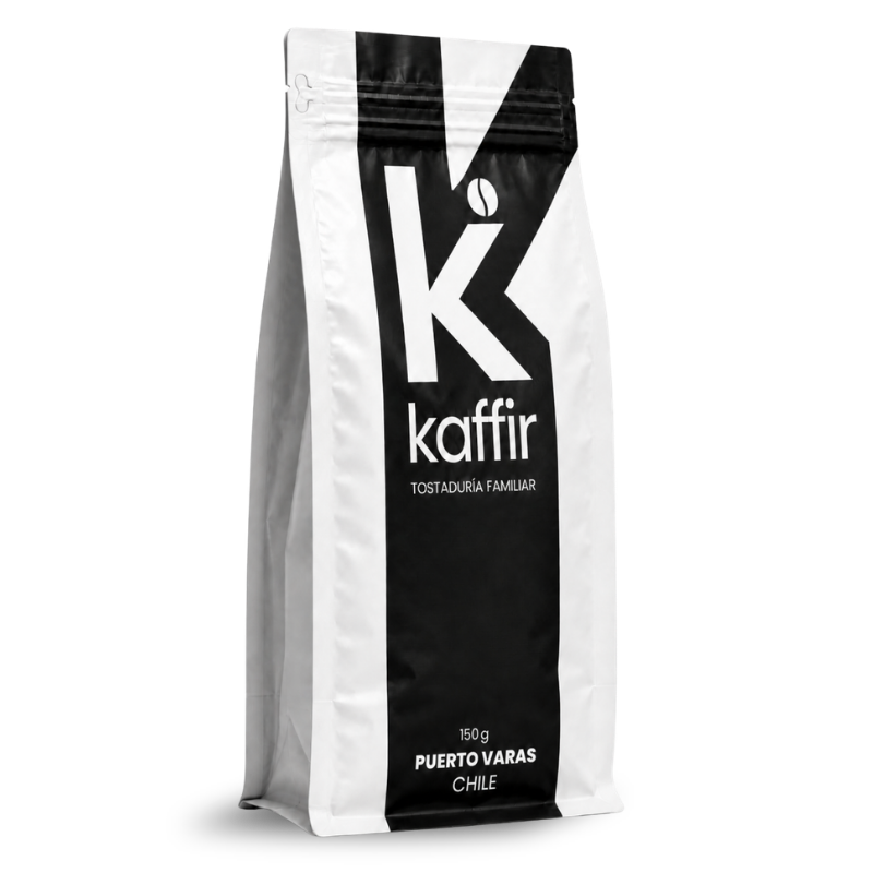 Café de Especialidad Colombiano Infusión Whisky - Tostado Medio 150g | Grano Entero