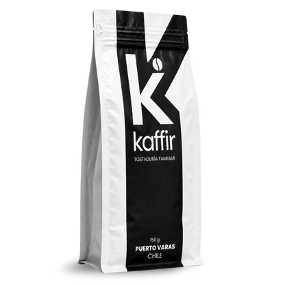 Café de Especialidad Colombiano Infusión Whisky - Tostado Medio 150g | Grano Entero