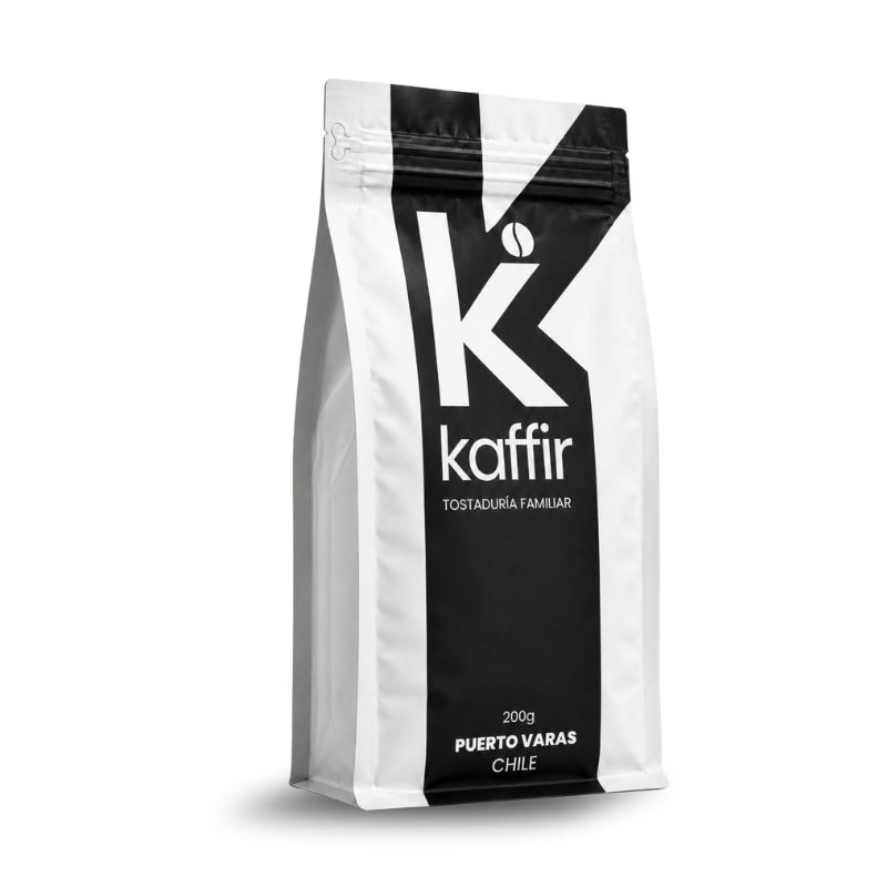 Café de Especialidad Colombiano Natural – Tostado Medio 200g | Molido