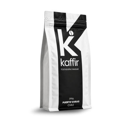 Café de Especialidad Colombiano Natural – Tostado Medio 200g | Molido