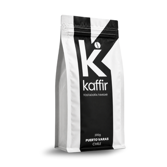 Café de Especialidad Colombiano Natural – Tostado Medio 200g | Molido