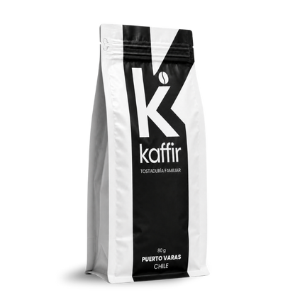 Café de Especialidad Colombiano Natural – Tostado Medio 80g | Grano Entero