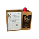 Cápsulas de Café Jaguar – Colombia Excelso Intenso