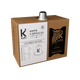 Cápsulas de Café Colombia Excelso medio Búho