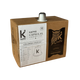 Cápsulas de Café Búho – Colombia Excelso Medio