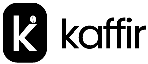 Logo de Kaffir